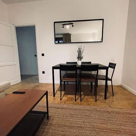 מדריד Amplio Y Centrico Apt Para 9Px En La Latina/Rastro מראה חיצוני תמונה